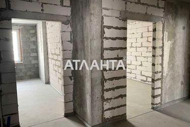 3-rooms apartment apartment by the address st. Sergeya Danchenko (area 86,1 m²) - Atlanta.ua - photo 14