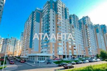 3-rooms apartment apartment by the address st. Sergeya Danchenko (area 86,1 m²) - Atlanta.ua - photo 19