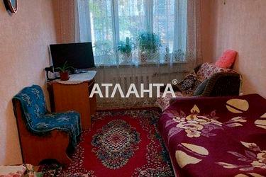 Комунальна квартира за адресою вул. Варненська (площа 15,6 м²) - Atlanta.ua - фото 12