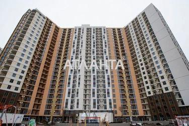 1-комнатная квартира по адресу ул. Краснова (площадь 43 м²) - Atlanta.ua - фото 11