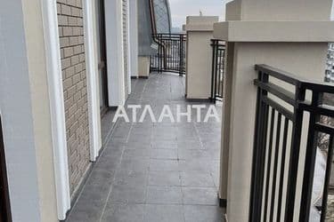 Многокомнатная квартира по адресу ул. Литвака Бориса (площадь 219,2 м²) - Atlanta.ua - фото 40