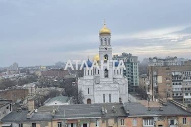 Многокомнатная квартира по адресу ул. Литвака Бориса (площадь 219,2 м²) - Atlanta.ua - фото 52