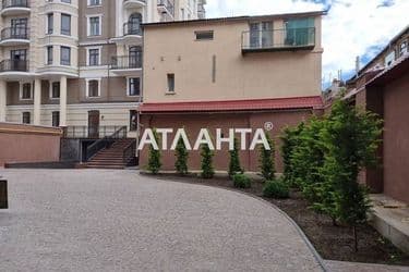 Многокомнатная квартира по адресу ул. Литвака Бориса (площадь 219,2 м²) - Atlanta.ua - фото 54