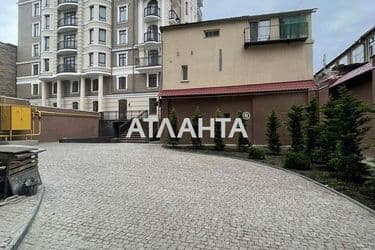 Многокомнатная квартира по адресу ул. Литвака Бориса (площадь 219,2 м²) - Atlanta.ua - фото 33