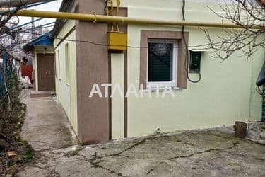 House by the address st. Kiseleva Igorya perChapaevskiy 5 y per (area 33 m²) - Atlanta.ua - photo 16