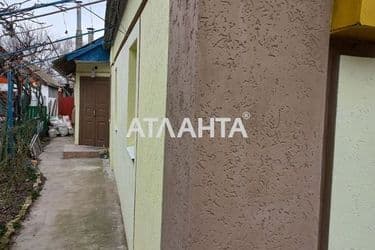 House by the address st. Kiseleva Igorya perChapaevskiy 5 y per (area 33 m²) - Atlanta.ua - photo 21