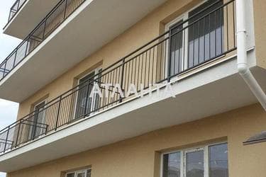 1-room apartment apartment by the address st. Stepovaya (area 21,3 m²) - Atlanta.ua - photo 14