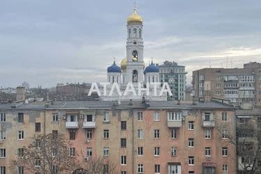 Многокомнатная квартира по адресу ул. Литвака Бориса (площадь 160,8 м²) - Atlanta.ua - фото 32