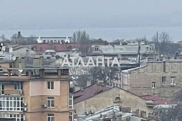 Многокомнатная квартира по адресу ул. Литвака Бориса (площадь 160,8 м²) - Atlanta.ua - фото 38