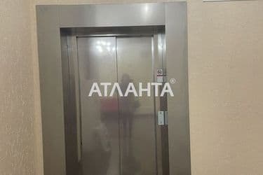 Многокомнатная квартира по адресу ул. Литвака Бориса (площадь 160,8 м²) - Atlanta.ua - фото 40