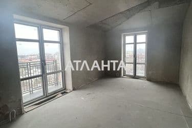 Многокомнатная квартира по адресу ул. Литвака Бориса (площадь 160,8 м²) - Atlanta.ua - фото 36