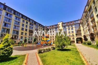 1-комнатная квартира по адресу ул. Дача Ковалевского (площадь 45 м²) - Atlanta.ua - фото 28