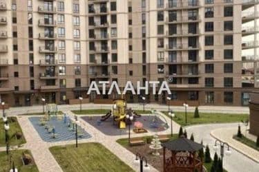 2-rooms apartment apartment by the address st. Chekhova (area 42,3 m²) - Atlanta.ua - photo 40