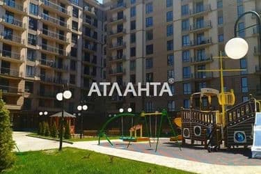 2-rooms apartment apartment by the address st. Chekhova (area 42,3 m²) - Atlanta.ua - photo 39