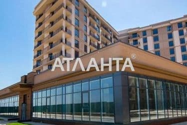 2-rooms apartment apartment by the address st. Chekhova (area 42,3 m²) - Atlanta.ua - photo 43