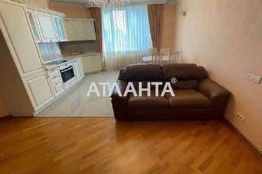 2-комнатная квартира по адресу Шевченко пр. (площадь 120 м²) - Atlanta.ua - фото 23