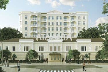 3-кімнатна квартира за адресою Михайла Жванецького бул. (площа 103 м²) - Atlanta.ua - фото 5