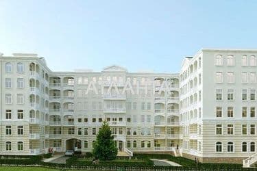 3-кімнатна квартира за адресою Михайла Жванецького бул. (площа 103 м²) - Atlanta.ua - фото 7