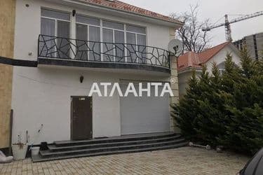 House by the address st. Yakhnenko Semena Babushkina (area 250 m²) - Atlanta.ua - photo 36