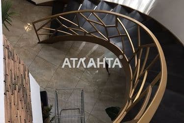 Будинок за адресою вул. Яхненка Семена (площа 250 м²) - Atlanta.ua - фото 39