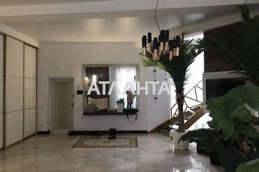 House by the address st. Yakhnenko Semena Babushkina (area 250 m²) - Atlanta.ua - photo 41