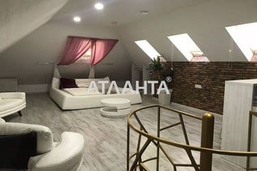 Будинок за адресою вул. Яхненка Семена (площа 250 м²) - Atlanta.ua - фото 48
