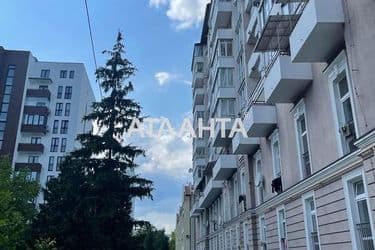 1-комнатная квартира по адресу Мечникова И. Ул.   (площадь 35,9 м²) - Atlanta.ua - фото 18