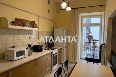 1-комнатная квартира по адресу Мечникова И. Ул.   (площадь 35,9 м²) - Atlanta.ua - фото 20