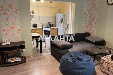 1-комнатная квартира по адресу Мечникова И. Ул.   (площадь 35,9 м²) - Atlanta.ua - фото 22