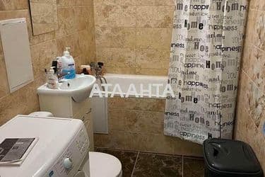 1-комнатная квартира по адресу Мечникова И. Ул.   (площадь 35,9 м²) - Atlanta.ua - фото 26