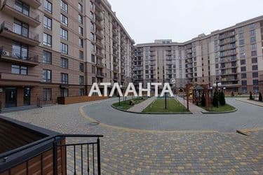 1-room apartment apartment by the address st. Chekhova (area 42,3 m²) - Atlanta.ua - photo 17