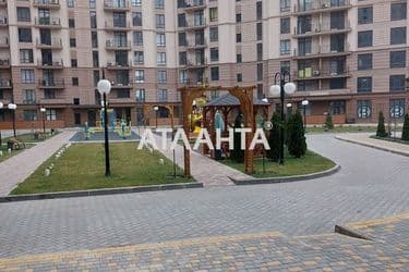 1-room apartment apartment by the address st. Chekhova (area 42,3 m²) - Atlanta.ua - photo 18