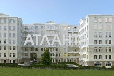 1-комнатная квартира по адресу Михаила Жванецкого бул. (площадь 56 м²) - Atlanta.ua - фото 13