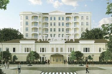1-комнатная квартира по адресу Михаила Жванецкого бул. (площадь 44 м²) - Atlanta.ua - фото 12