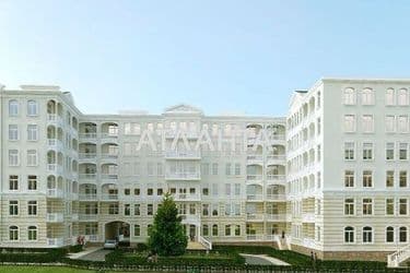 1-комнатная квартира по адресу Михаила Жванецкого бул. (площадь 44 м²) - Atlanta.ua - фото 10