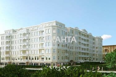 1-комнатная квартира по адресу Михаила Жванецкого бул. (площадь 44 м²) - Atlanta.ua - фото 11