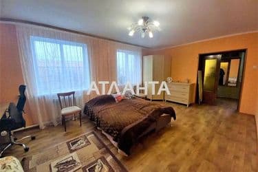 Будинок за адресою вул. 2-я лінія (площа 113,4 м²) - Atlanta.ua - фото 33