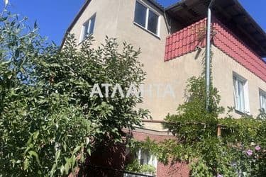 Будинок за адресою вул. 2-я лінія (площа 113,4 м²) - Atlanta.ua - фото 41