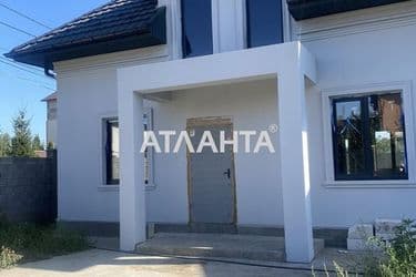 House by the address st. Parkovyy per (area 212 m²) - Atlanta.ua - photo 12