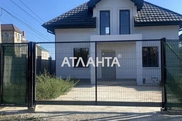 House by the address st. Parkovyy per (area 212 m²) - Atlanta.ua - photo 13