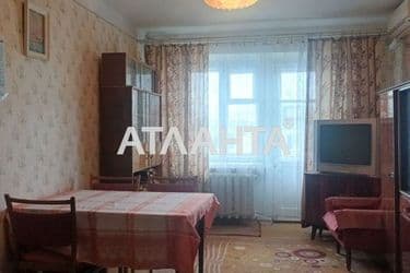 2-кімнатна квартира за адресою вул. Олександрійська (площа 42 м²) - Atlanta.ua - фото 8