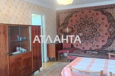 2-кімнатна квартира за адресою вул. Олександрійська (площа 42 м²) - Atlanta.ua - фото 9