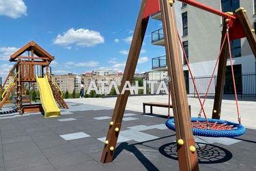 3-rooms apartment apartment by the address st. Very Nadezhdy Lyubvi (area 102,8 m²) - Atlanta.ua - photo 46