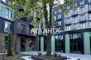 1-кімнатна квартира за адресою вул. Дачна (площа 42,9 м²) - Atlanta.ua - фото 14