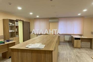 Коммерческая недвижимость по адресу ул. Петрова ген. (площадь 136 м²) - Atlanta.ua - фото 17