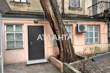 Комерційна нерухомість за адресою вул. Троїцька (площа 53 м²) - Atlanta.ua - фото 11