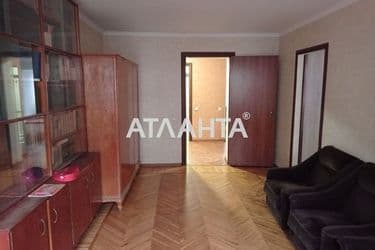 3-rooms apartment apartment by the address st. Gagarina pr (area 63,7 m²) - Atlanta.ua - photo 17