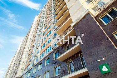 2-кімнатна квартира за адресою вул. Перлинна (площа 65,6 м²) - Atlanta.ua - фото 9