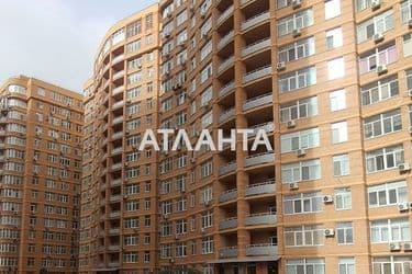 2-rooms apartment apartment by the address st. Srednyaya Osipenko (area 60,1 m²) - Atlanta.ua - photo 33