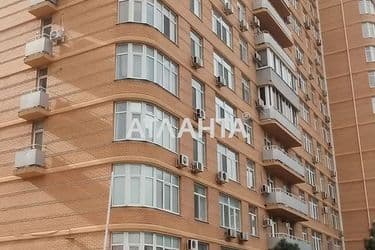 2-rooms apartment apartment by the address st. Srednyaya Osipenko (area 60,1 m²) - Atlanta.ua - photo 34